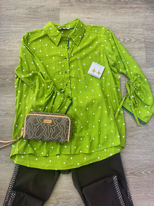 Tru Luxe Green Tea