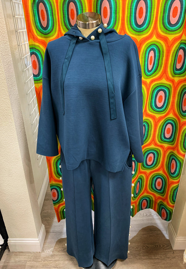 JOH Farrah Pearl Pant