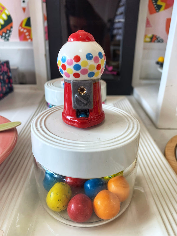 NF Food/Beverage Mini
