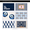 Taylor Gray 11x17 Acrylic Tray Interchangeable Inserts