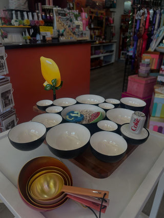NF Bubble Bowl