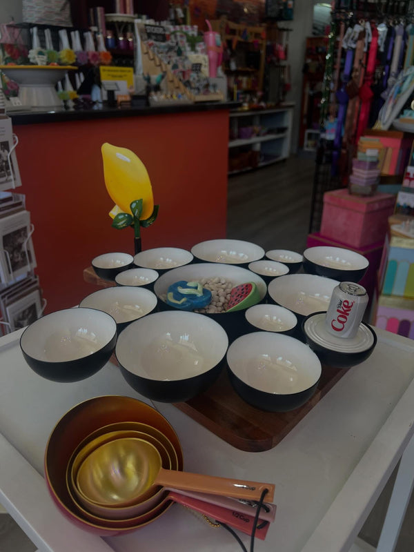 NF Bubble Bowl