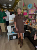 Entro Piper Breezy Dress