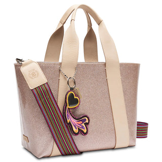 Consuela Carryall Emery