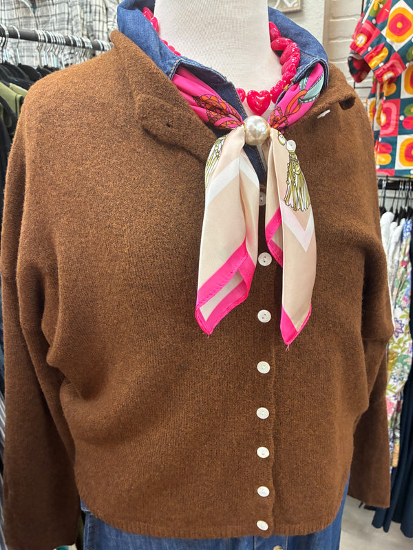 Eesome everyday cardigan