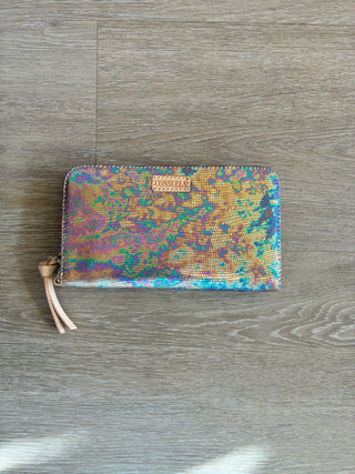 Consuela Essential Wallet, Gloria