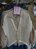 Adrienne Brooks top