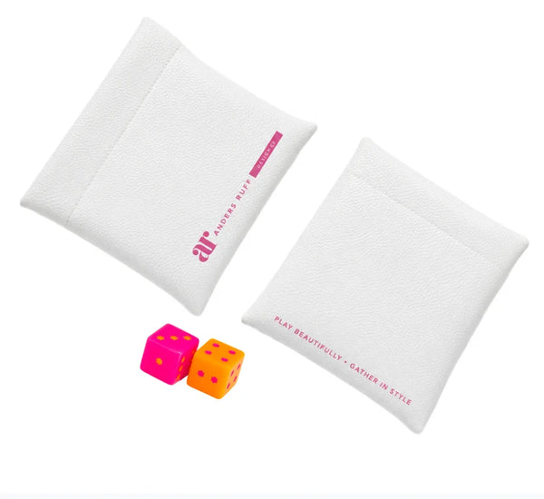 Anders Ruff Bams & Bubbly Mahjong Tiles