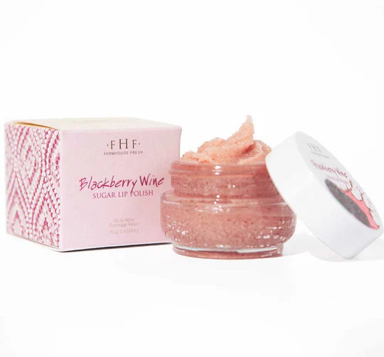 FarmHouse Fresh Sugar Lip Polish