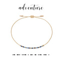 dot & dash Design General Bracelet
