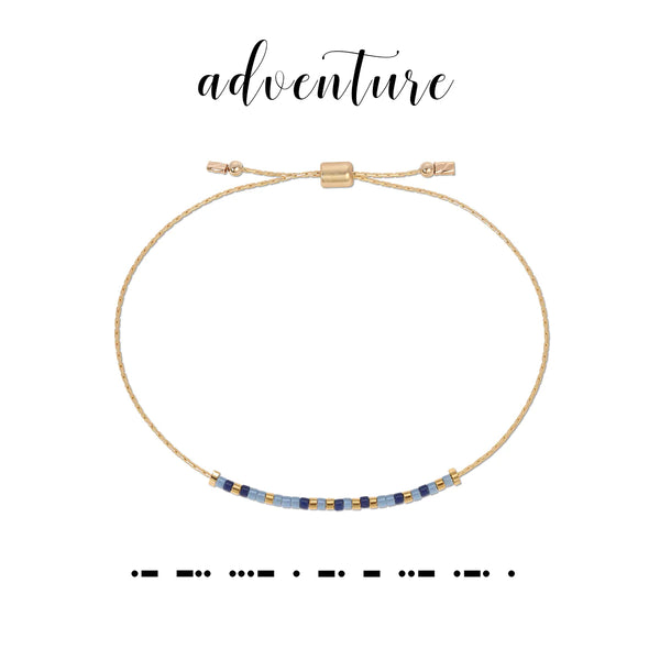 dot & dash Design General Bracelet