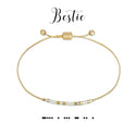 dot & dash Design General Bracelet