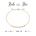 dot & dash Design General Bracelet