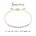 dot & dash Design General Bracelet