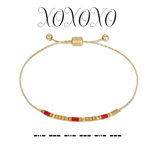 dot & dash Design General Bracelet