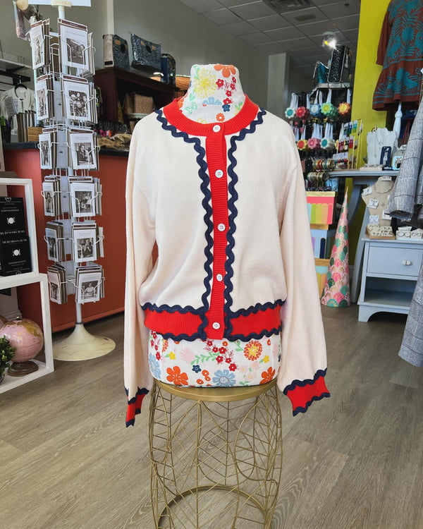 THML Carol Cardi