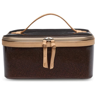 Consuela Train Case Ember