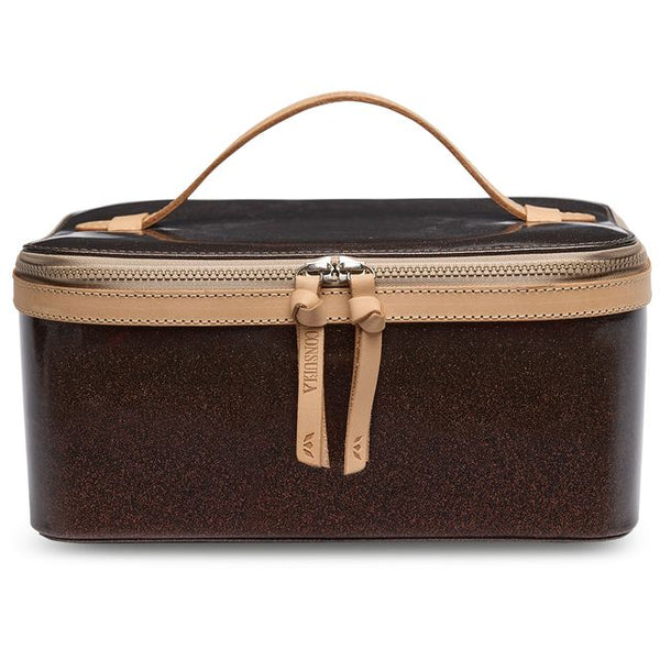 Consuela Train Case Ember