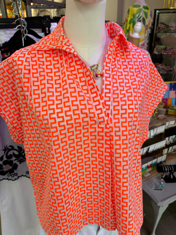 Ivy Jane Maze Popover