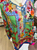 LulaSoul Carlisle Top