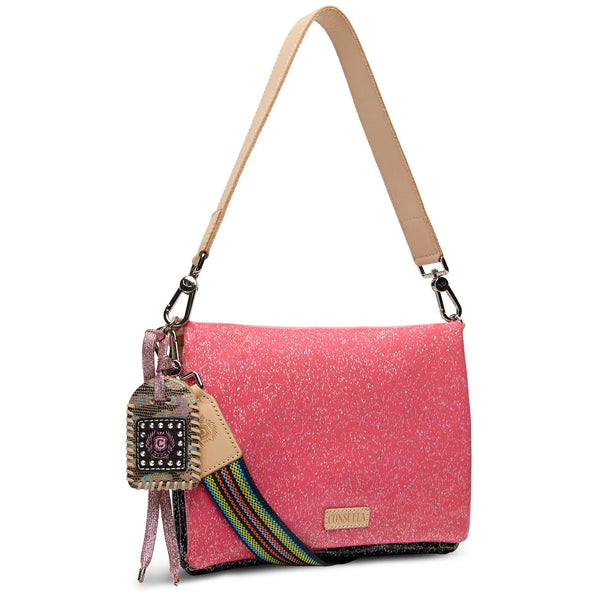 Consuela Metro Crossbody Bae