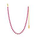 TOVA Sarina Necklace Candy Crush