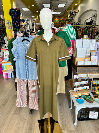 JOH Juni Dress
