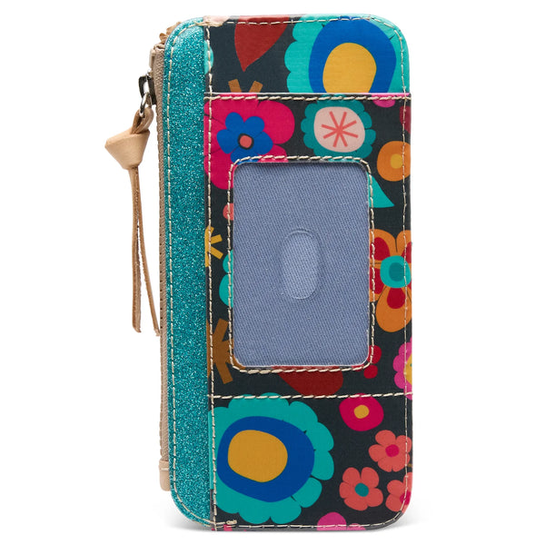 Consuela Card Organizer, Amelie