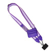 2 tone purple