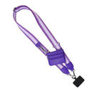Save the Girls Clip & Go Fun Dots Strap w/Pouch