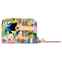 Consuela Zippy Wallet Colin