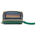 Consuela Zippy Wallet Teal