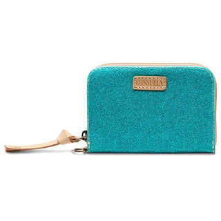 Consuela Zippy Wallet, Lumi