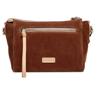 Consuela City Bag Sienna