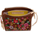 Consuela City Bag Sienna