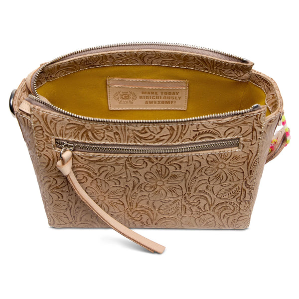 Consuela City Bag, Lawton