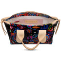 Consuela City Satchel Sophie