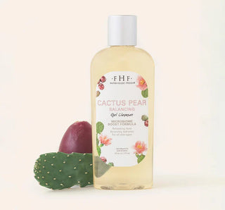 FarmHouse Fresh Gel Cleanser 6 oz