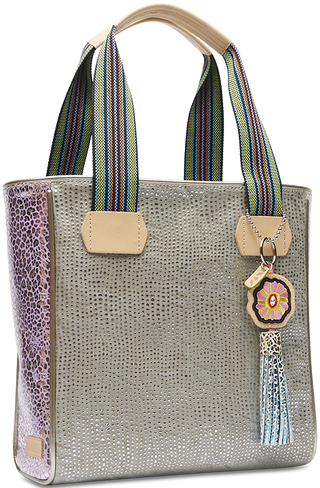 Consuela Classic Tote Juanis