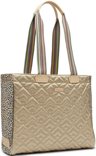 Consuela Journey Tote Laura