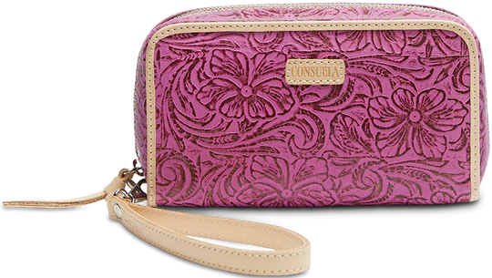 Consuela Wristlet Wallet Mena