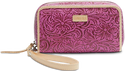 Consuela Wristlet Wallet Mena