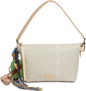 Consuela Your Way Bag Thunderbird