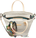 Consuela Essential Thunderbird Tote