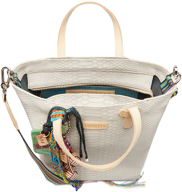 Consuela Essential Thunderbird Tote