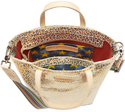 Consuela Essential Tote Kit