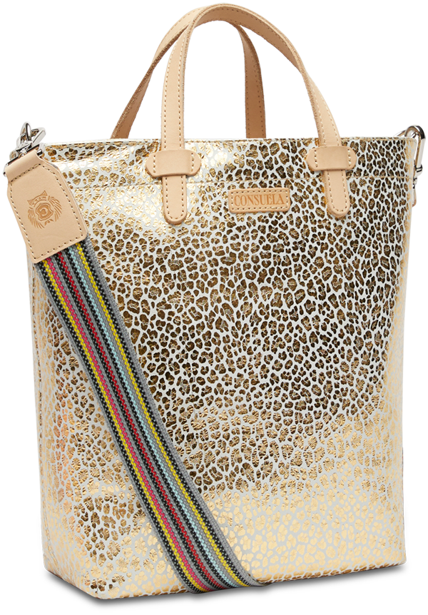 Consuela Essential Tote Kit