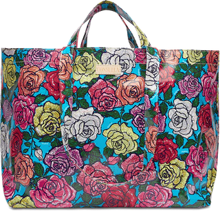 Consuela Jumbo Tote