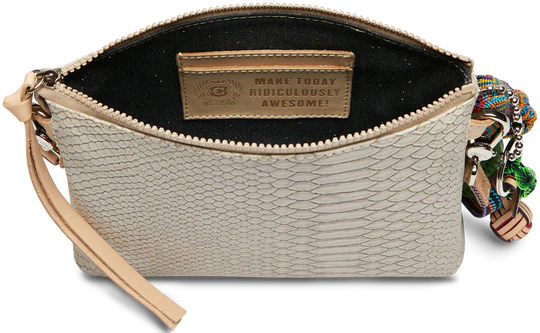 Consuela Midtown Crossbody Thunderbird