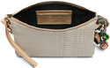 Consuela Midtown Crossbody Thunderbird
